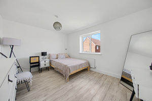 Cherry Drive Holmewood